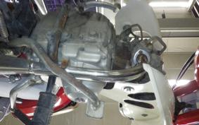 HONDA MD90 MD90