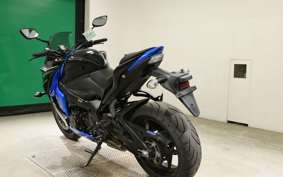 SUZUKI GSX-S1000F 2022 GT79B