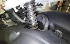 HONDA ZOOMER 2006 AF58