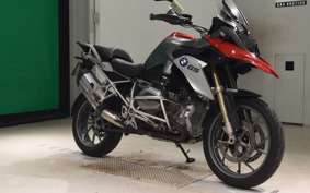 BMW R 1200GS 2013