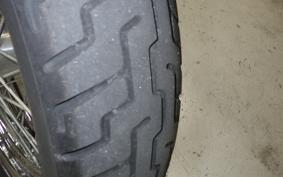 HONDA SHADOW 400 2007 NC34