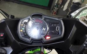 KAWASAKI NINJA 400 2021 EX400G