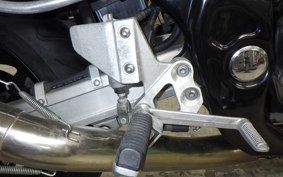SUZUKI GS1200SS 2001 GV78A