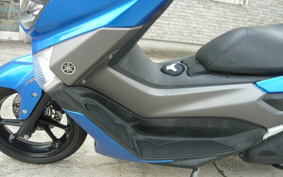 YAMAHA N-MAX 155 ABS SG50J