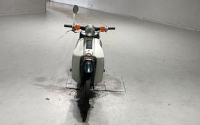 HONDA SUPER CUB50 C50