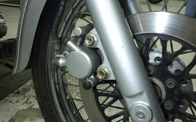 SUZUKI INTRUDER 250 LC