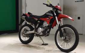 KAWASAKI KLX250 Gen.2 LX250S