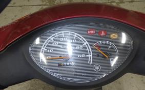YAMAHA JOG Gen.5 SA36J