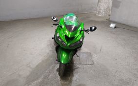 KAWASAKI ZX 1400 NINJA R ZXT40J