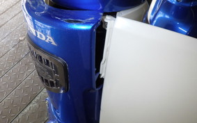HONDA C110 SUPER CUB 2009 JA59