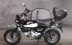 HONDA MONKEY 125 JB02