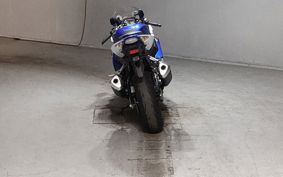 SUZUKI GSX-R1000 2007 GT77A
