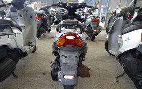 YAMAHA BJ SA24J