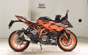 KTM 390 RC 2020