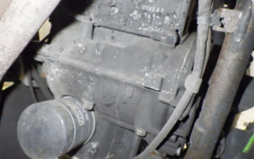 KAWASAKI NINJA 250 EX250L