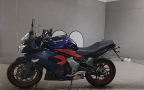 KAWASAKI NINJA 400R 2012 ER400B