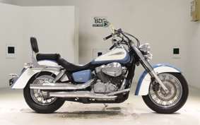 HONDA SHADOW 400 CLASSIC 2009