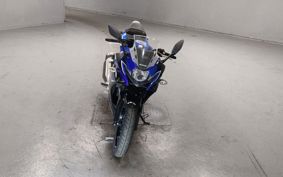 SUZUKI GSX250R DN11A
