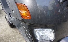 HONDA GYRO CANOPY TA02