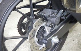 HONDA CB250RA MC52