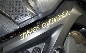 YAMAHA MT-09 A 2014 RN34J