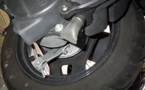 SUZUKI LET's CA4AA