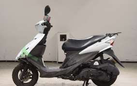SUZUKI ADDRESS V125 S 2024 CF4MA