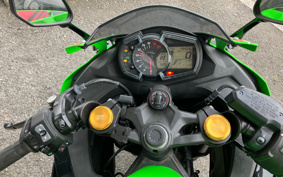 KAWASAKI NINJA ZX-25R ZX250E