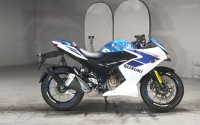 SUZUKI JIKUSA-SF250 ED22B