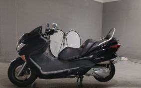 HONDA FORZA X MF08