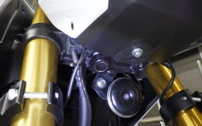 HONDA GROM 2022 JC92