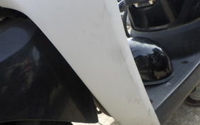 HONDA TODAY 2 AF67