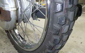 HONDA C110 SUPER CUB JA44