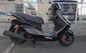 YAMAHA CYGNUS125XSR SE44J