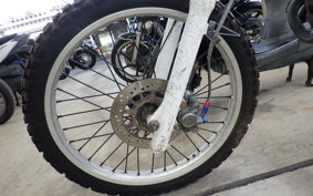 YAMAHA SEROW 225 Gen.2 1KH