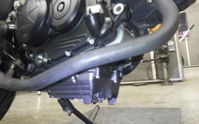 HONDA VTR 250 Gen. 2 2006 MC33