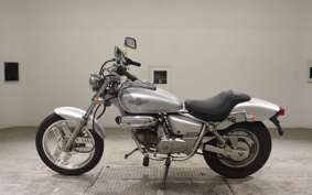 HONDA MAGNA 50 2023 AC13
