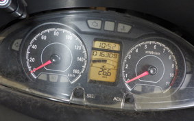 SUZUKI SKYWAVE 200 (Burgman 200)