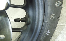 HONDA LEAD 125 2004 JK12