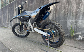 YAMAHA YZ250 CG23C
