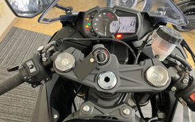 KAWASAKI NINJA ZX-6R 2019 ZX636G
