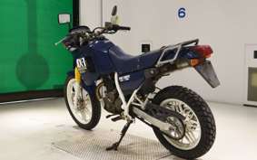 HONDA AX-1 MD21