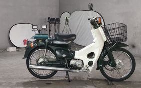 HONDA SUPER CUB50 C50