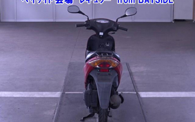 SUZUKI ADDRESS V50