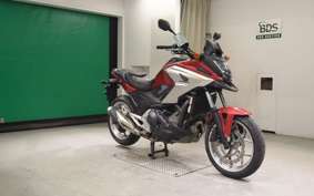 HONDA NC750X D Limited 2016 RC90