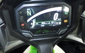 KAWASAKI NINJA 650 A 2022 ER650H