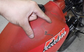 HONDA FTR223 1989 MC34