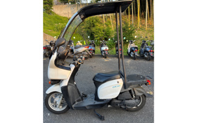 YAMAHA  GEAR  PARKING  STAND  UA08J