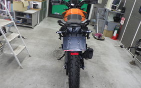 KTM 390 ADVENTURE 2020