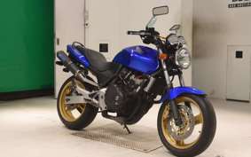 HONDA HORNET 250 2022 MC31